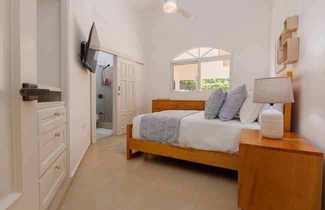Villa Royale Luxury 4-bedroom Paradise In Sosua - Photo 7
