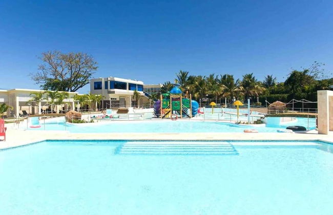 Villa Royale Luxury 4-bedroom Paradise In Sosua - Photo 21
