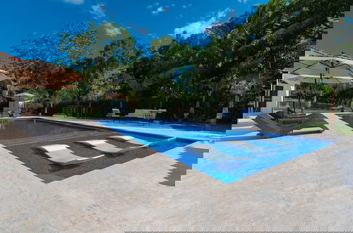 Foto 20 - Villa Royale Luxury 4-bedroom Paradise In Sosua