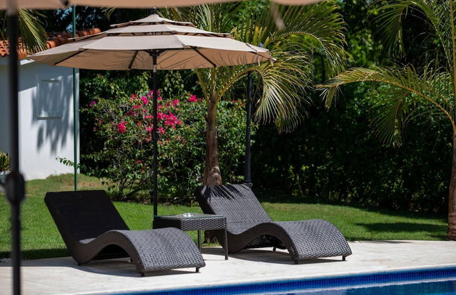 Villa Royale Luxury 4-bedroom Paradise In Sosua - Photo 35