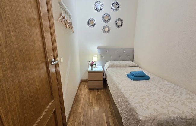 Habitaciones acogedoras en Aragón - Foto 4