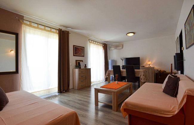 Classic and Elegant Rovinj Apartments With Balcony - Foto 28