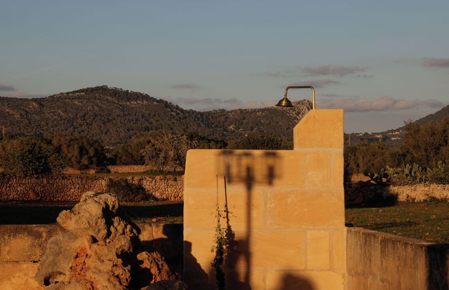 Finca Son Pieras - Photo 32