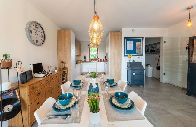 Magnificent Holiday Home for 6 Adults in Xhoffraix - Foto 8