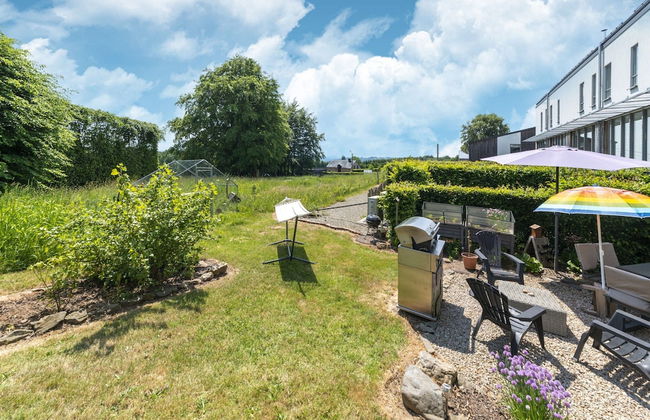 Magnificent Holiday Home for 6 Adults in Xhoffraix - Foto 38