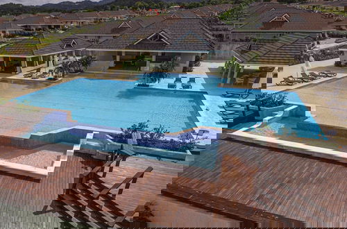 Foto 79 - Paradise Luxury Villa w Oceanview Infinity Pool