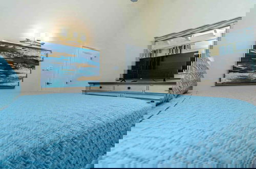 Foto 48 - Paradise Luxury Villa w Oceanview Infinity Pool
