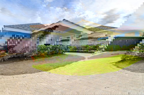 Foto 72 - Paradise Luxury Villa w Oceanview Infinity Pool