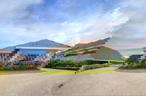 Foto 71 - Paradise Luxury Villa w Oceanview Infinity Pool