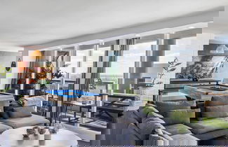 Foto 1 - Harbor Delight Penthouse