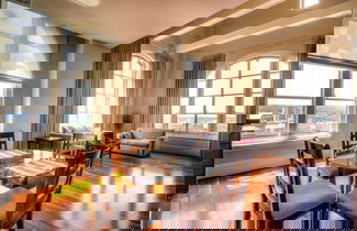 Foto 1 - Spectacular Penthouse at 39 west.