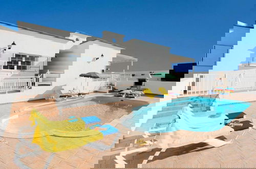 Foto 1 - Villa Diama With 3 Bedrooms and 2 Bathrooms
