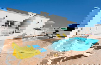 Foto 1 - Villa Diama With 3 Bedrooms and 2 Bathrooms