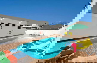 Foto 3 - Villa Diama With 3 Bedrooms and 2 Bathrooms