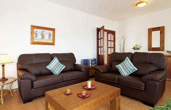 Villa Diama With 3 Bedrooms and 2 Bathrooms - Foto 8