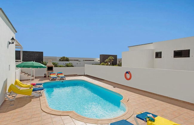 Villa Diama With 3 Bedrooms and 2 Bathrooms - Foto 2