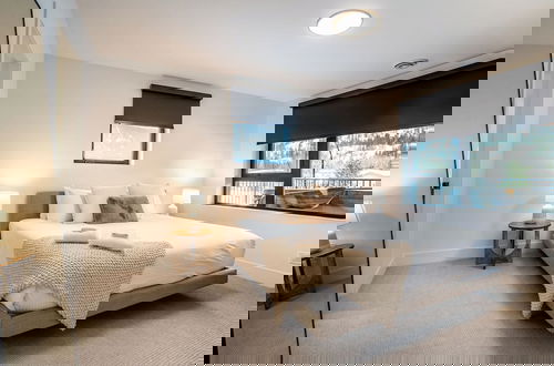 Foto 1 - Q's Hideaway