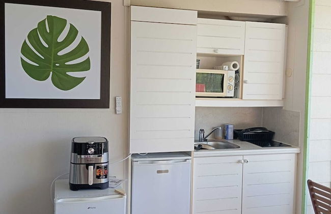 TROPIC Appartements village vacances - Foto 8