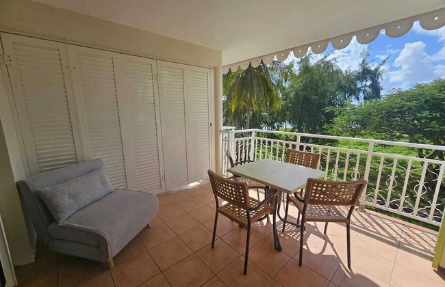 TROPIC Appartements village vacances - Foto 11