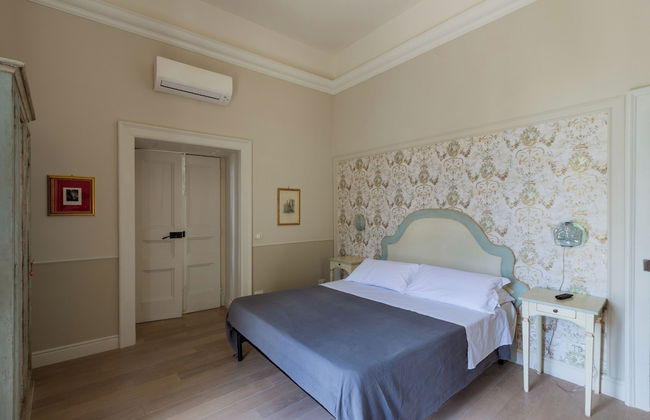 Palazzo Vittoli - Iside & Delia - Foto 5