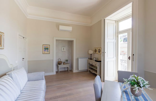 Palazzo Vittoli - Iside & Delia - Foto 13
