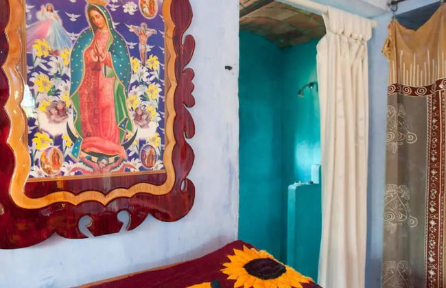Inviting 1-bed Apartment in Sayulita - Foto 9