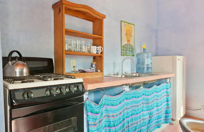 Inviting 1-bed Apartment in Sayulita - Foto 5