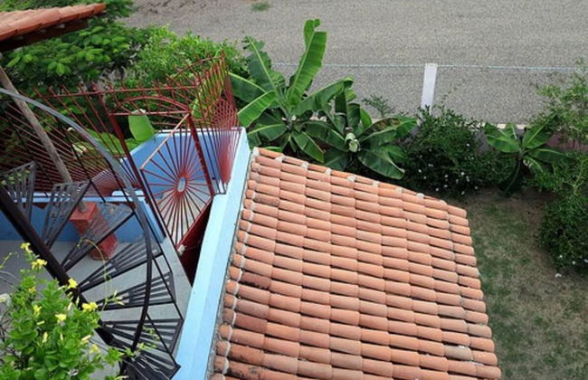 Inviting 1-bed Apartment in Sayulita - Foto 10