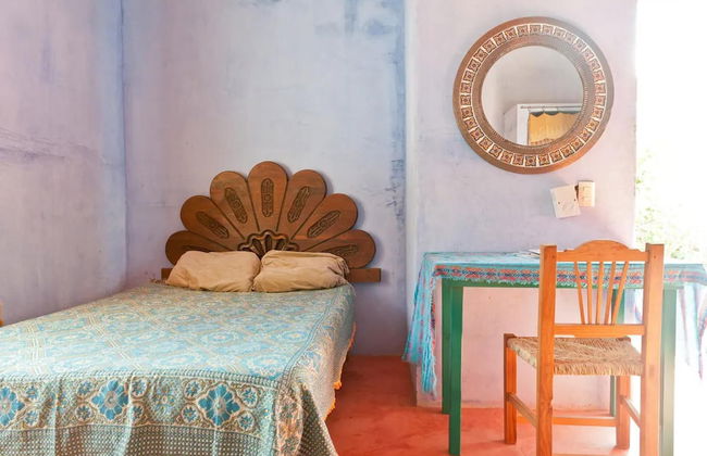 Inviting 1-bed Apartment in Sayulita - Foto 3