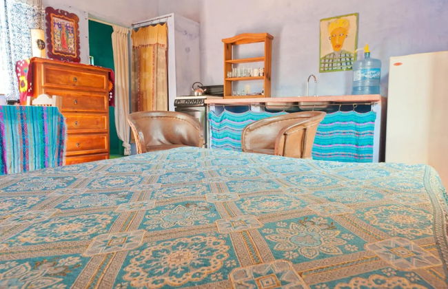 Inviting 1-bed Apartment in Sayulita - Foto 4
