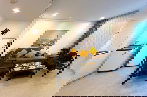 Foto 22 - One Bedroom at hua Hin Main Downtown With 5 Mins Walk To Beach