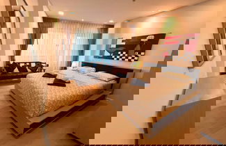 Foto 2 - One Bedroom at hua Hin Main Downtown With 5 Mins Walk To Beach