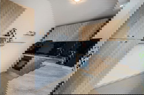 Photo 15 - Elegant Holiday Home With Heated Pool, Hot Tub, and Sea Views in Kaštel Stari