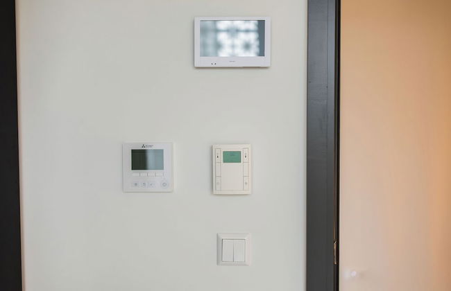 Alphabet Apartments Brede Hilledijk - Foto 50