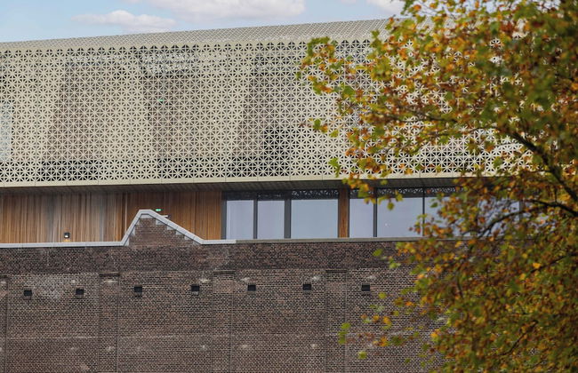 Alphabet Apartments Brede Hilledijk - Foto 27