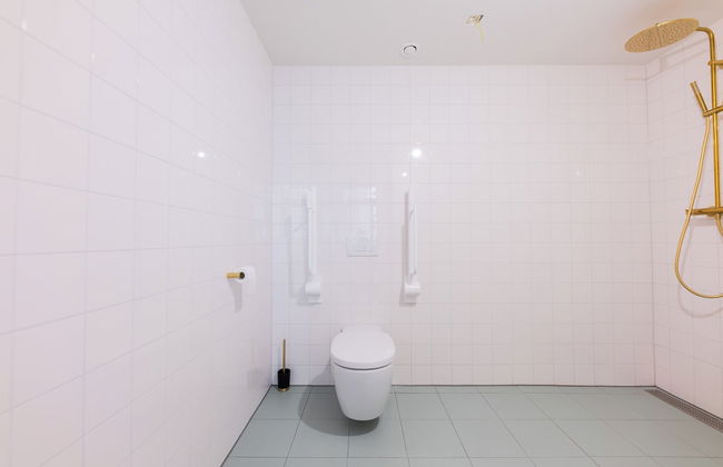 Alphabet Apartments Brede Hilledijk - Foto 10