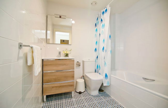apartamentos Rincón del mar - Foto 52