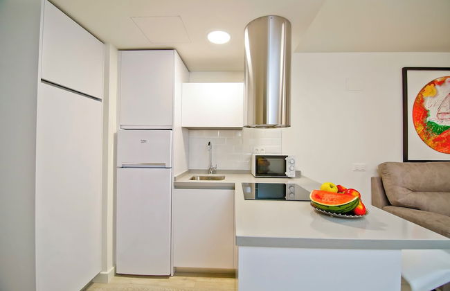 apartamentos Rincón del mar - Foto 15