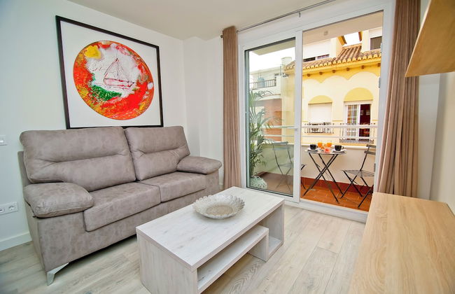 apartamentos Rincón del mar - Foto 24