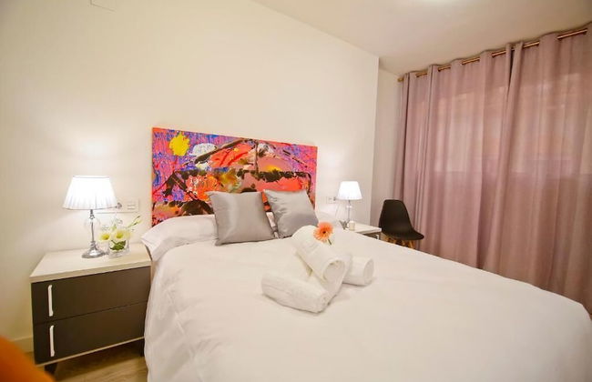 apartamentos Rincón del mar - Foto 3