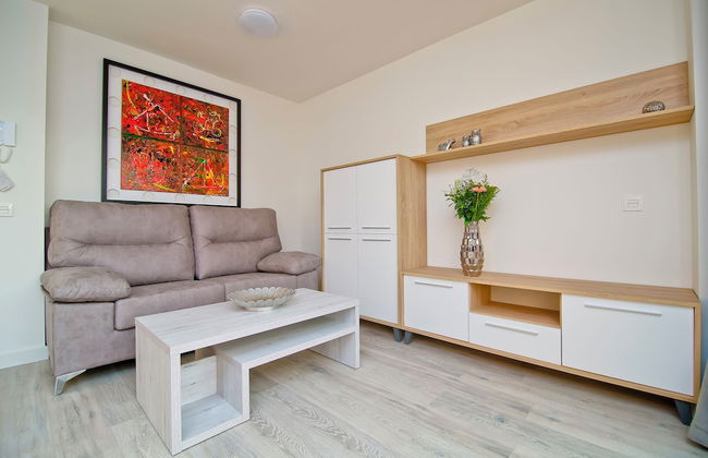 apartamentos Rincón del mar - Foto 30