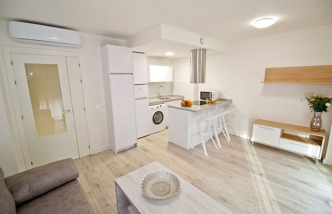 apartamentos Rincón del mar - Foto 32