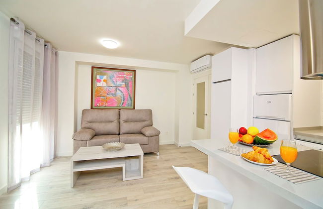apartamentos Rincón del mar - Foto 29