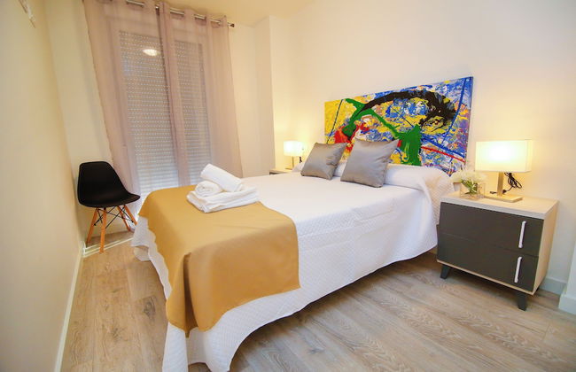 apartamentos Rincón del mar - Foto 5