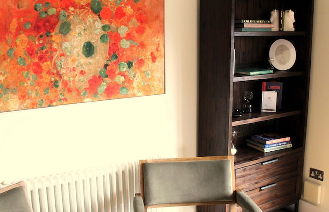 Monarch House Serviced Apartments - Foto 29