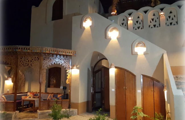Harmony Villas Luxor Egypt - Foto 18