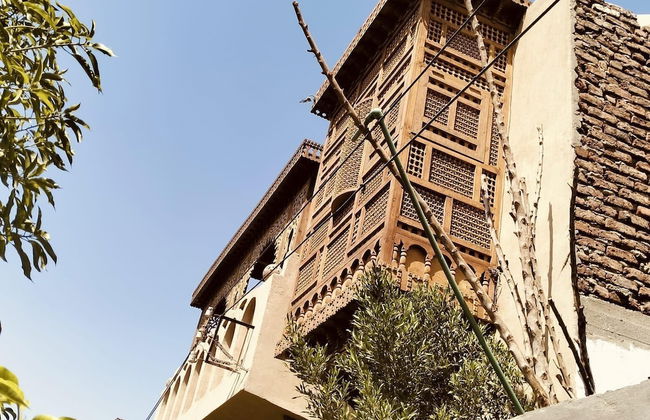 Harmony Villas Luxor Egypt - Foto 24