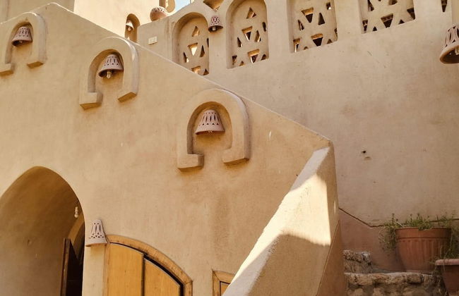 Harmony Villas Luxor Egypt - Foto 21