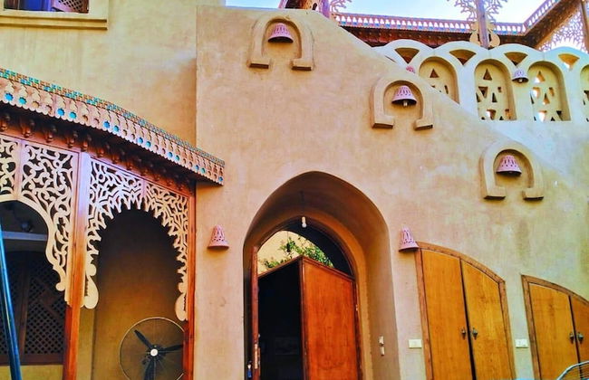 Harmony Villas Luxor Egypt - Foto 17