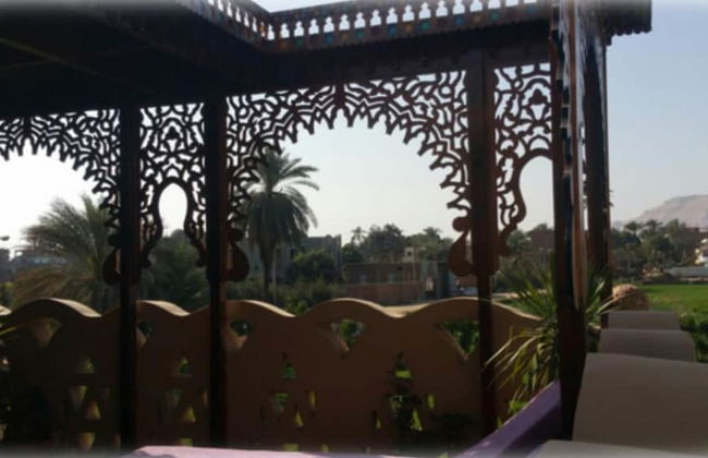 Harmony Villas Luxor Egypt - Foto 16